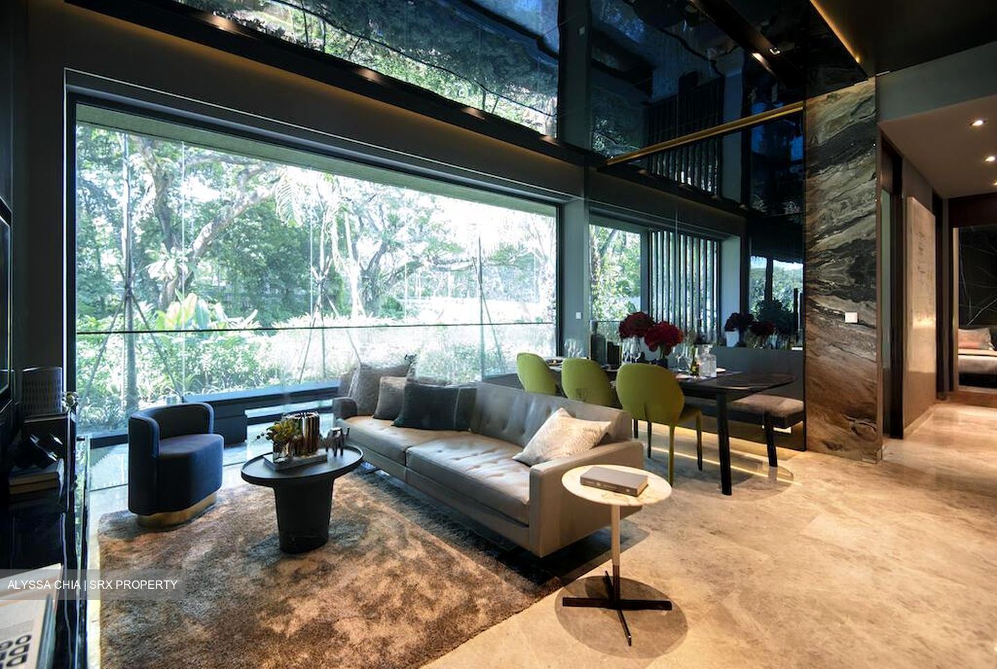 Jervois Privé (D10), Apartment #463111121